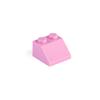 Premium-Quality 80Pcs/Lot Self-Assembly Premium-Quality Assembly High-Standard Bricks Inclined Plane Superior-Grade 1X2 Superior-Grade Special