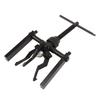 Bearing Puller 3 Jaw Carbon Steel Bearing Gear Remover Tool for Automobile Maintenance