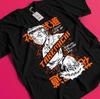 Tokyo Revengers T-Shirt Manjiro Sano Shirt Takemichi Hanagaki Tshirt Ken Hakkai BB1655