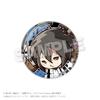 Attack on Titan Trading Can Badges Mini Character Ver. Box of 8