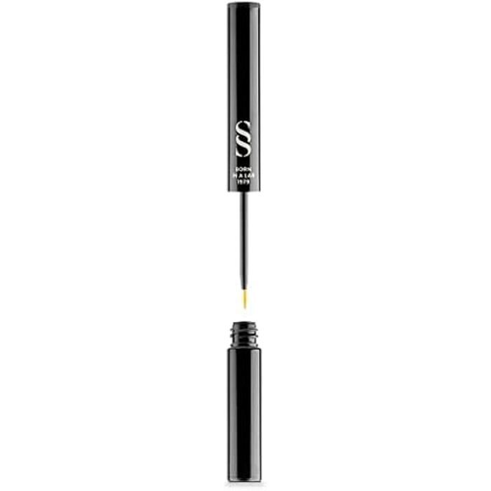 Sensilis Make Up Origin Pro Sérum activateur de croissance pour cils et sourcils dépeuplés ou affaiblis avec Biotinoyl,