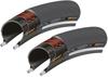 Set of 2 Continental Contact Speed Black Inch (20x1.1 (28-406)) [Used]