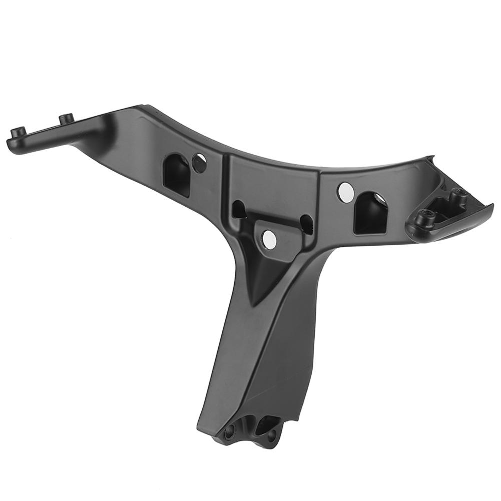 

Кронштейн обтекателя мотоцикла Передний кронштейн фары Верхний кронштейн Подходит для Honda CBR600RR 2003‑2006