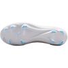 Nike Jr. Mercurial Vapor 17 Pro FG Low GS Zwart Multi Kinder Voetbalschoenen Roze Multi-Kleur IO8226-900