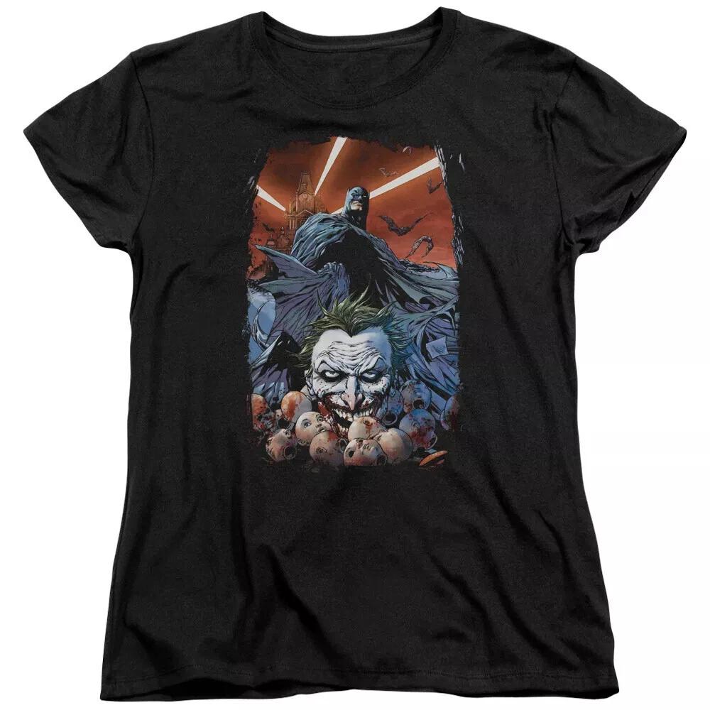 Batman  Detective Comics #1  Women s T-Shirt XL