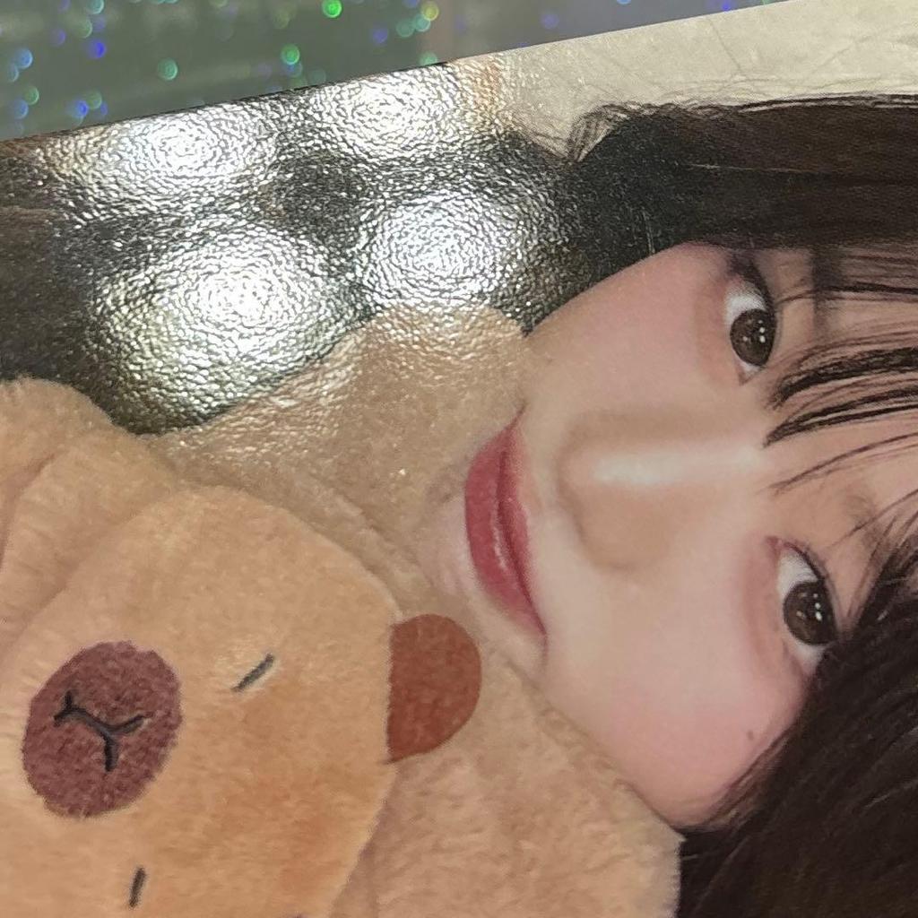 [USED] IVE Wonyoung SWITCH yizhiyu 3.0 Chinese Trading Card