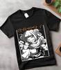 Himiko Toga T-Shirt Izuku Midoriya My Hero Academia Girl Kawaii Shirt Gifts