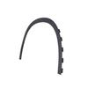 Rear Wheel Arch for Mercedes W156 GLA 2014-2018 X156