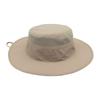 Outdoor hat sunscreen bucket hat basin hat spring and summer men's and women's big edge hat UV protection sun hat