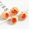 10/20Pcs Rose Artificial Flowers Silk Fake Flowers for Home Room Decor Party Garden Wedding Decoration Garland Gifts Accessories