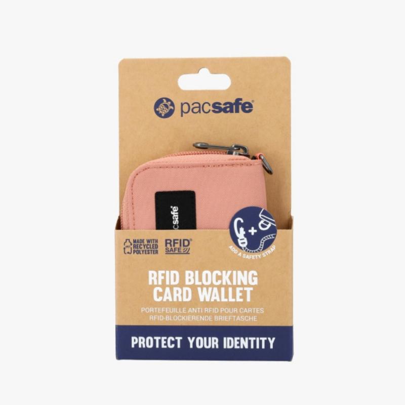 PacSafe Rfid Safe Card Wallet 11085340