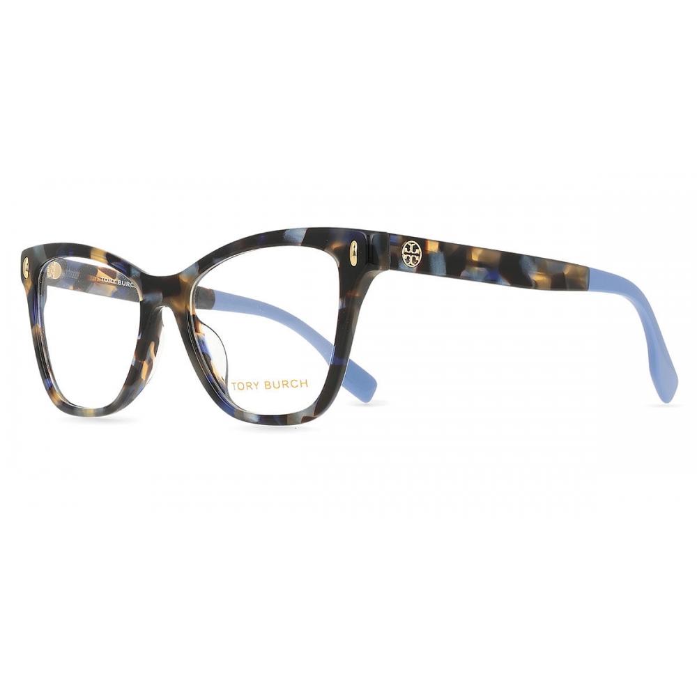 Tory Burch 1957 Women Eyeglasses Ty2142u