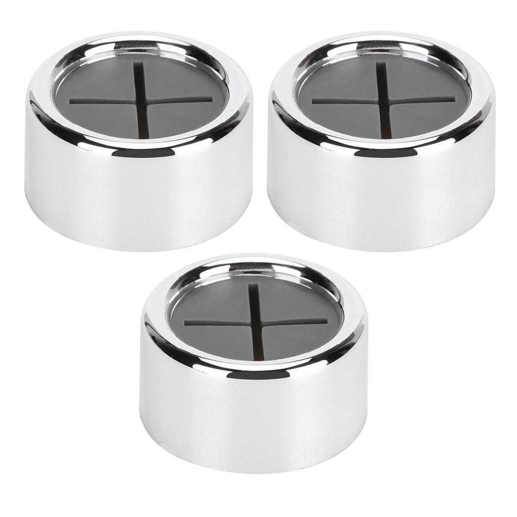 3Pcs Self Adhesive Towel Hanger Holder Wall Mounted Wash Cloth Hook Holder Bathroom Supplies