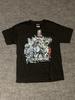 Kids Vintage Dragonball Z T Shirt Goku Black NWT Youth Medium