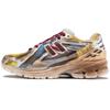 NB 1906R Abrasion Resistant Low Top Running Shoes Unisex M1906RCB(TeamF-)