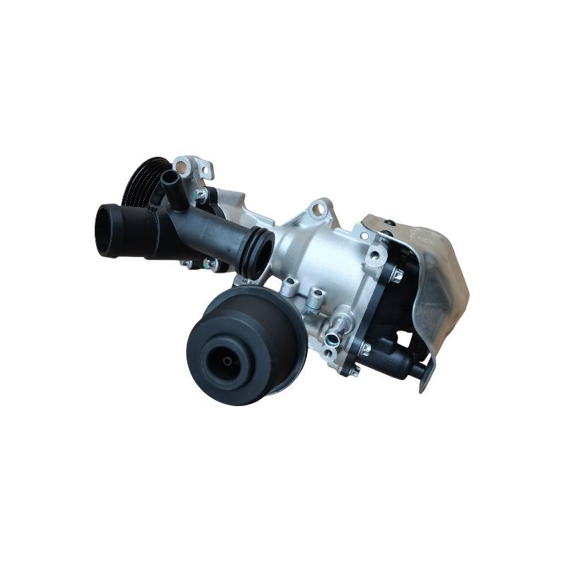 Mercedes 246 Water Pump - Part 2702000000