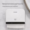 FEEGOOFG-5020 Punch-Free Tissue Box