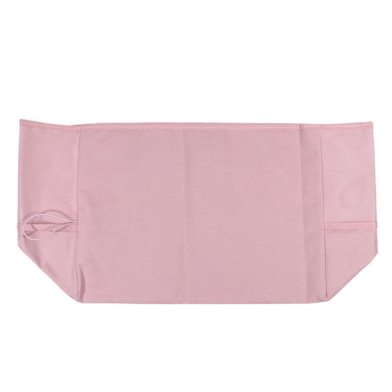 Universal Sewing Machine Cover With Storage Pocket And Side Handles Protective Dust Covers For Most Standard Sew Machines