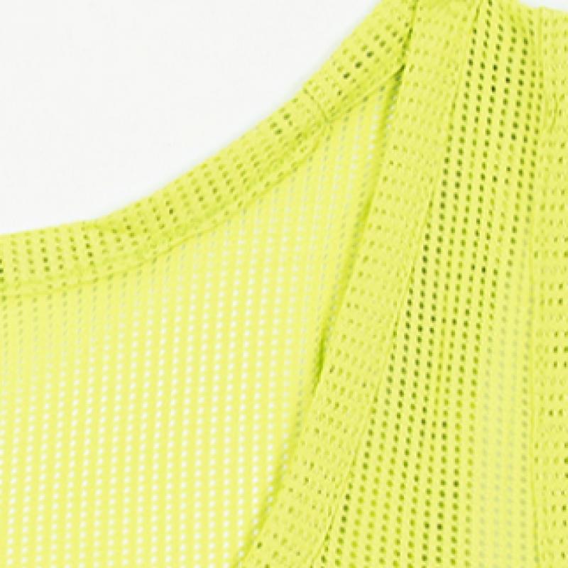 Puma Týmová vesta s podprsenkou