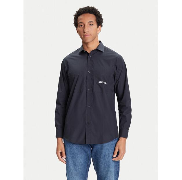 

Рубашка Armani Exchange XM000959 EU S