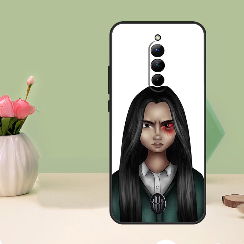 All of us are dead Case For Nubia Red Magic 10 8 9 Pro Plus 6 7 6S 7S Pro 6R 5G RedMagic 8S 9S Pro Plus Cover