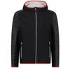 CMP Stretch Performance Hoodie Jacket