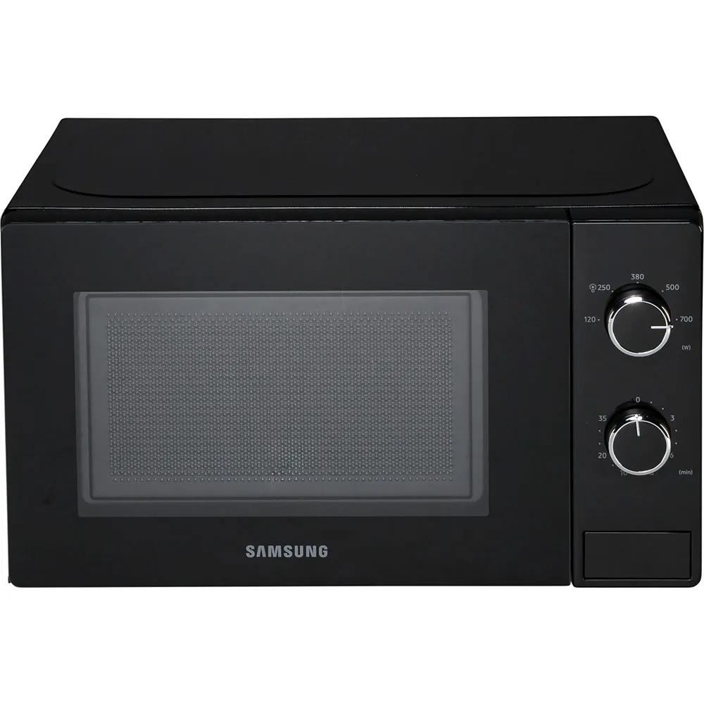 Samsung MS20A3010AL/EG Microwave Oven 20 liters Black