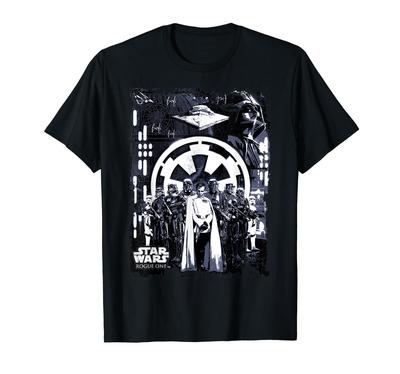 Oberteile – T-Shirts