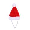 New Pet Headgear Christmas Dress Adjustable Hat Cat Dog Funny Accessories
