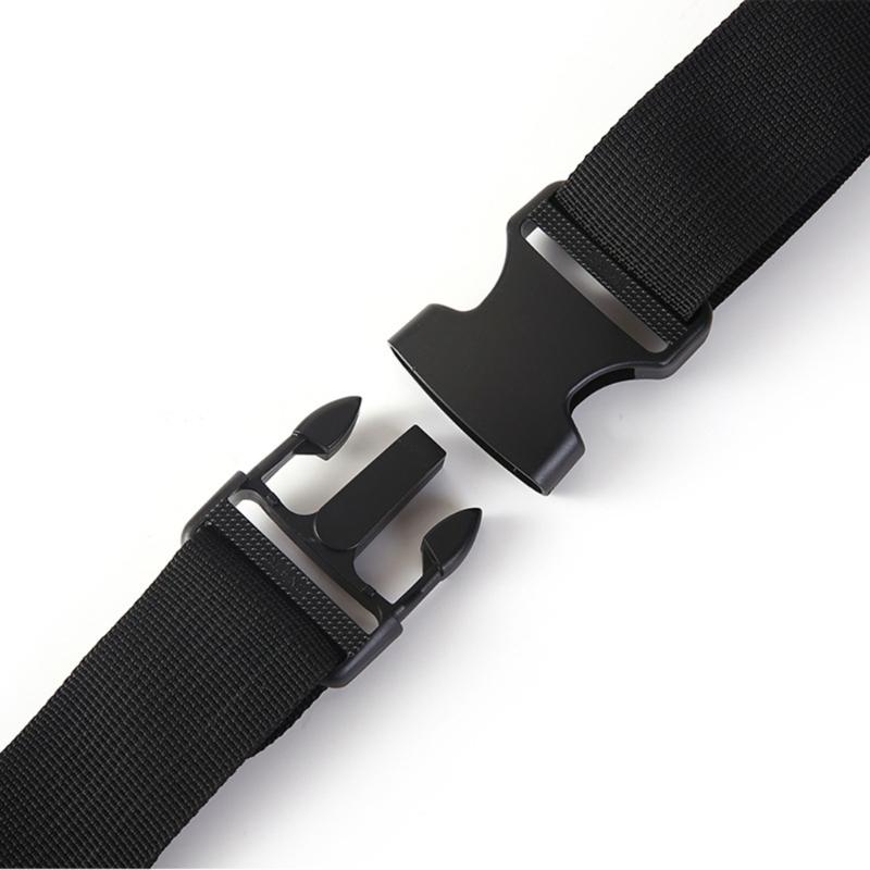 Regulable Scooters Shoulder Strap For Folding Beach Chair Camping Fishing Light weight Carry Storage Belt