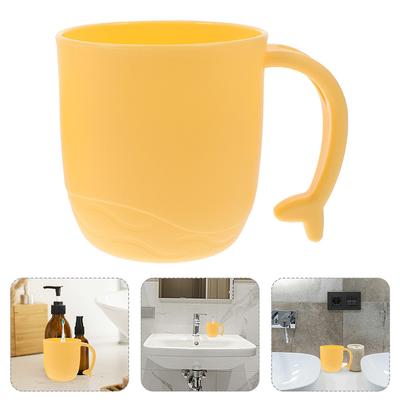 Banyo ve tuvalet – Diş fırçası tutucuları