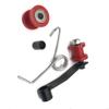 28GC Chain Roller Pulley Slider Tensioner Wheel Guide for Dirt Mini Bike ATV Motorcycle 110cc 125cc 150cc 200cc 250cc Go Kart