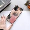 Clmj Cool Girl Punk Y2K Phone Case for Xiaomi 15 14 13 12 Mi 11 Pro ultra Lite glass Cover