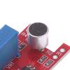Microphone Voice Sound Sensor Module Ky-038 Sound Detection Module Digital Output Sensors For Arduino Diy