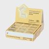 Qixin B2552 Soft Rubber Eraser for Students and Drawing