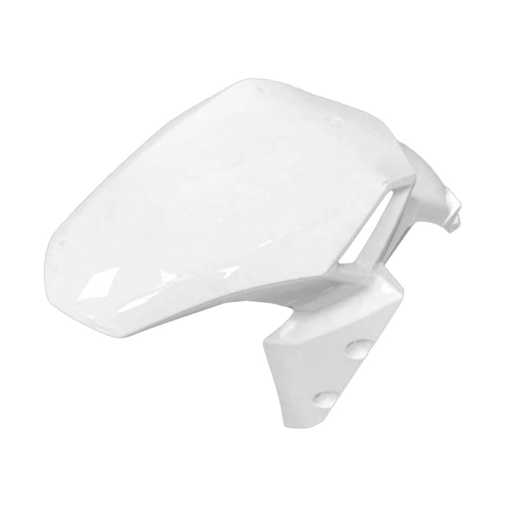 Motorcycle Mudguard Front Splash Guard Fairing For Kawasaki Z900 Z900SE Fender 2017 2018 2019 2020 2021 2022 2023 2024 2025 2026