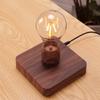 Magnetic Levitation LED Night Light - Creative Atmosphere Gift for Desks and Bedrooms