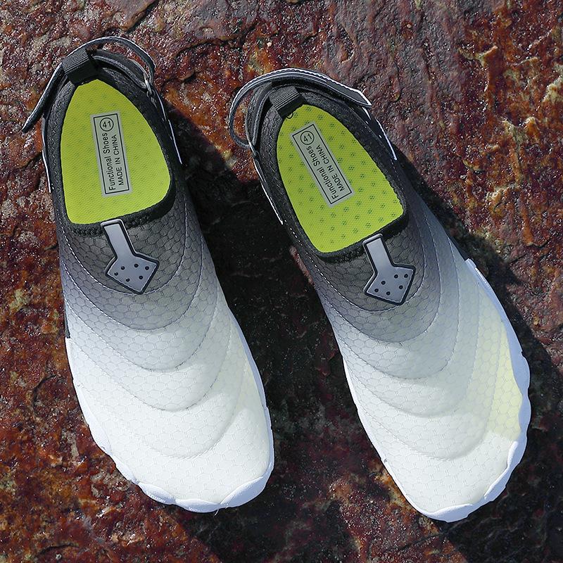 Большие размеры пляжной обуви для плавания — фото 3