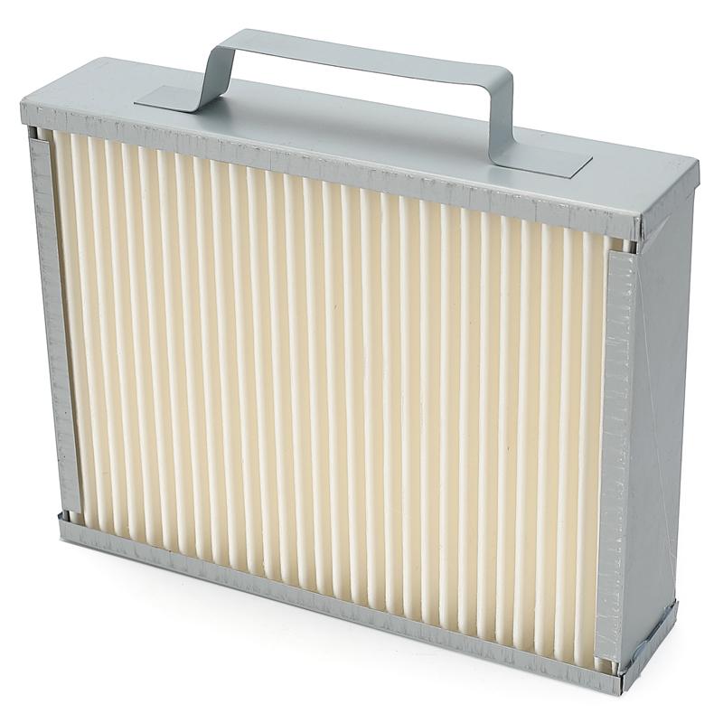 Excavator Air Conditioner Filter PC200-7/PC400-6 for Komatsu PC60-6;PC200-3;PC200-6;PC-7;PC400-6; PC200-7