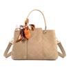 Mother's Day Large Capacity Crossbody Handbag for Women: Practical Fashion Gift for Moms & Mother-in-Laws