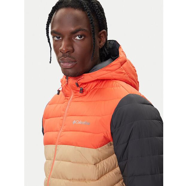 Зимняя куртка Columbia Powder Lite™ II 2086944, цветная, стандартный крой