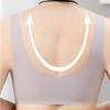 Everyday Bras Large Size Without Steel Rings Women's Underwear