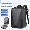 HU WAI JIAN FENG 1128 Business Anti-theft Laptop Backpack