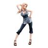 Cute Anime Tsunade PVC Action Figure Game Statue Collectible Sexy Girls Model Toys Doll Gifts 21cm