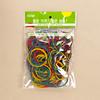 Colored elastic band (200P)