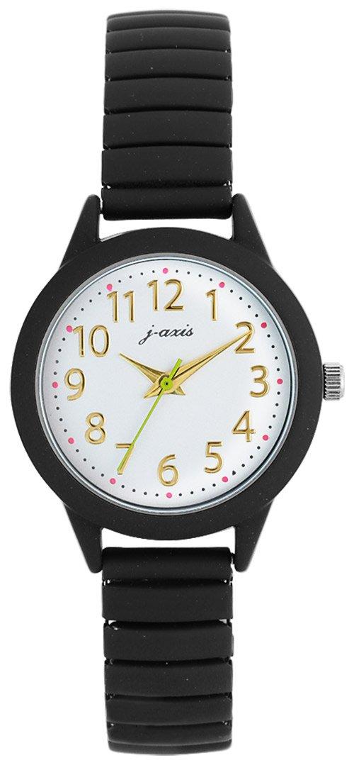 

Colorful bellows watch [J-AXIS] J-AXIS BL1110-BK BL1110-BK
