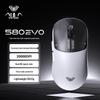 Беспроводная игровая мышь AULA SC580 EVO с тремя режимами