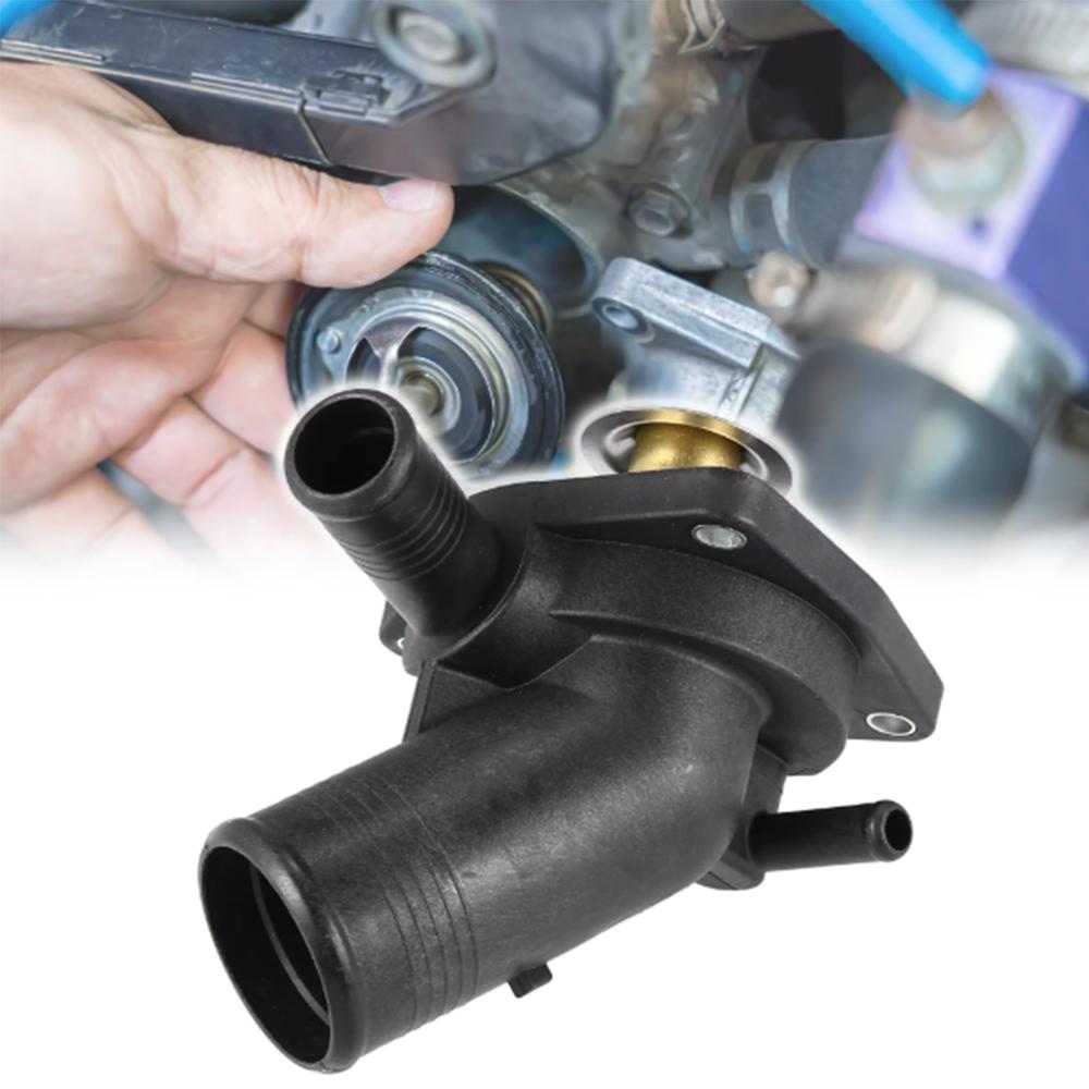 Lr005765 Coolant Thermostat Housing Assembly For Land Rover