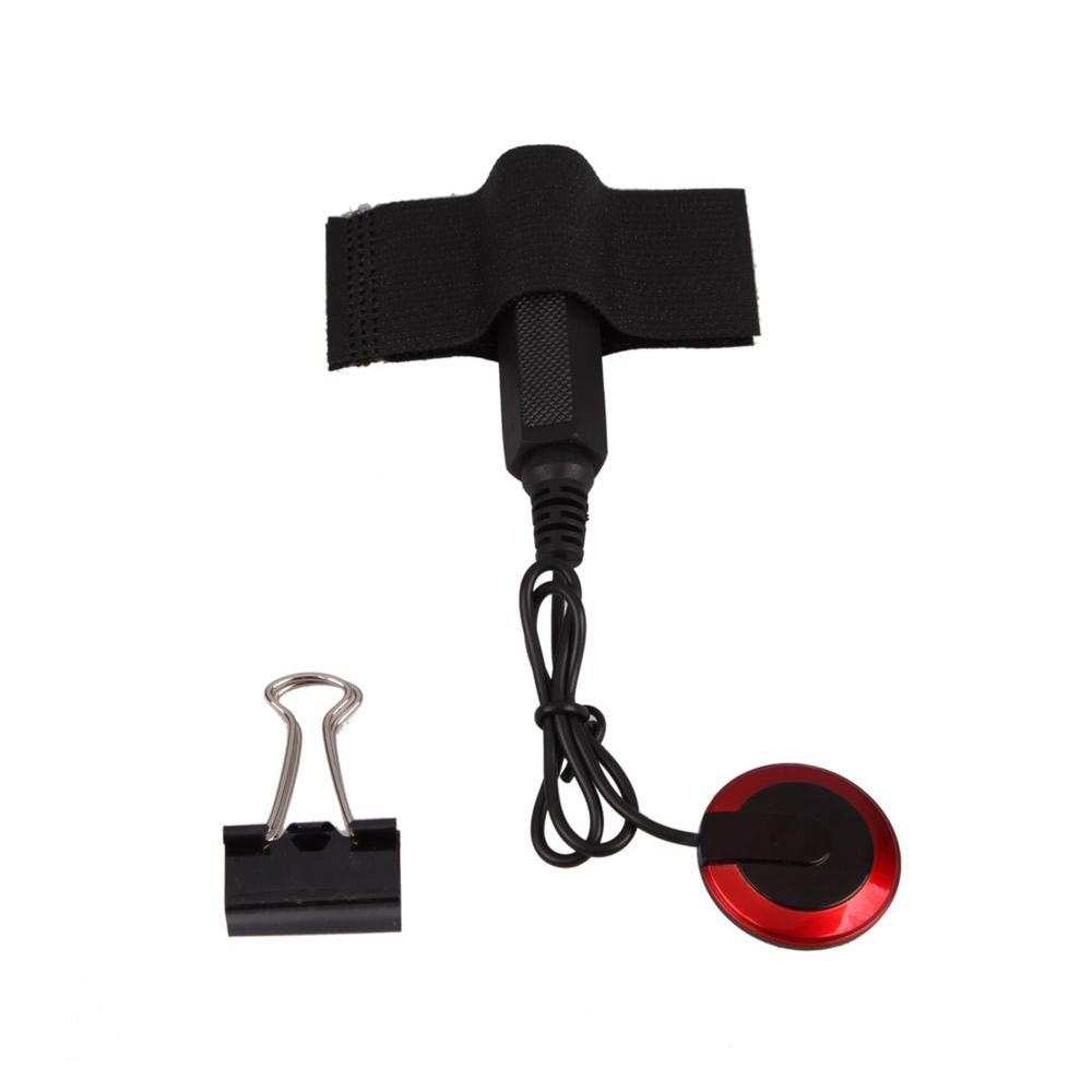 2-Set Piezo Contact Microphone Mic For Guitar, Violin, Viola, Cello, Banjo