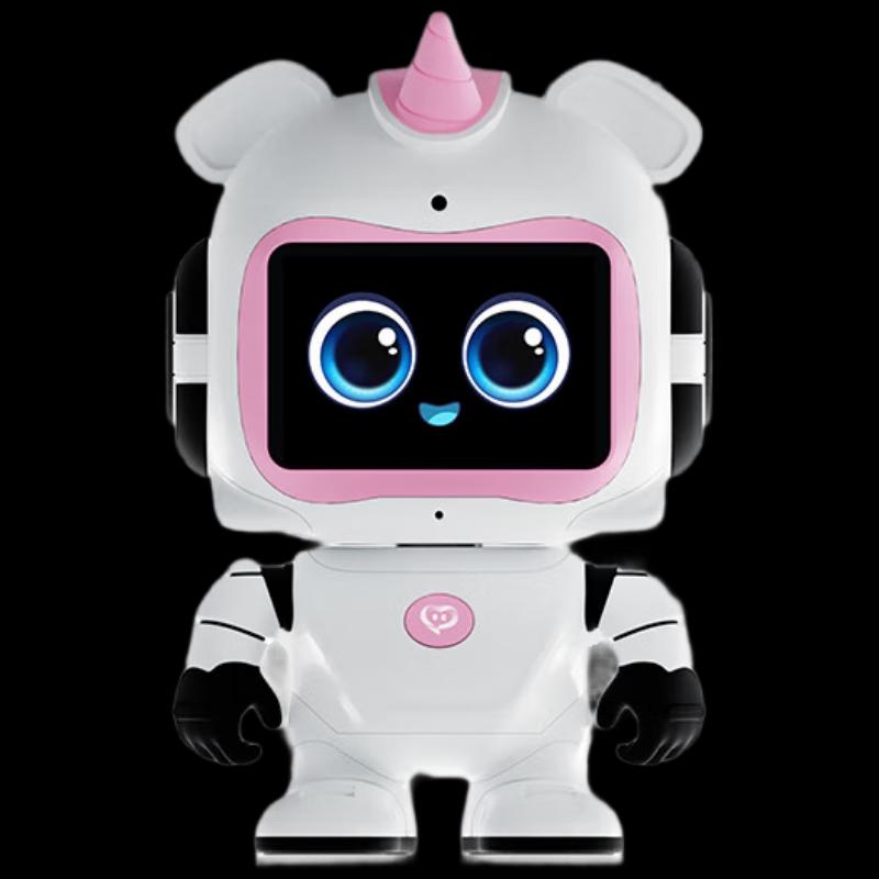 JoyInside AI Kids  Growth and Learning Robot